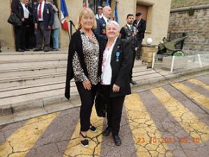 2022 10 23 TOULON CEREMONIE DU 38 EME ANNIVERSAIRE DE L ATTENTAT DU DRAKKAR A BEYROUTH (34)